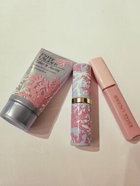 Estee Lauder Travel Trio